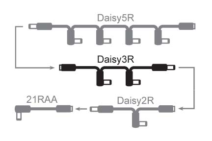 Daisy3R